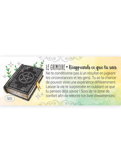 Le petit Oracle Magick Soul