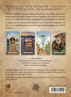 Le tarot des abeilles