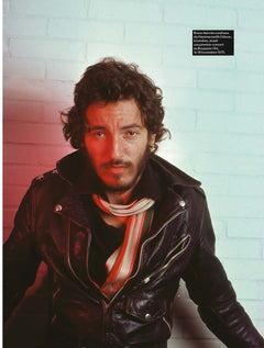 Bruce Springsteen par Bruce Springsteen