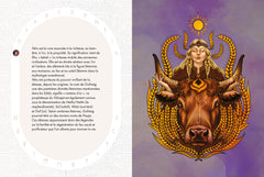 La magie des runes