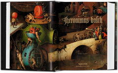 Jérôme Bosch. L'œuvre complet