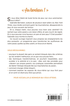 Happy Days - Libérez-vous de la peur !