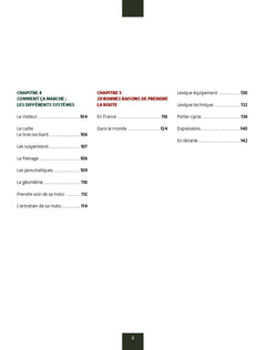 Je deviens motard - Les conseils de spécialistes pour débuter