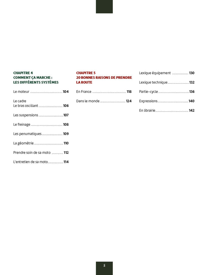 Je deviens motard - Les conseils de spécialistes pour débuter