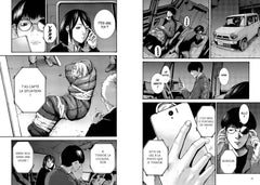 Masked Sheep - Volume 4 (VF)