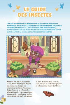 Animal Crossing New Horizons - Le guide de jeu non officiel