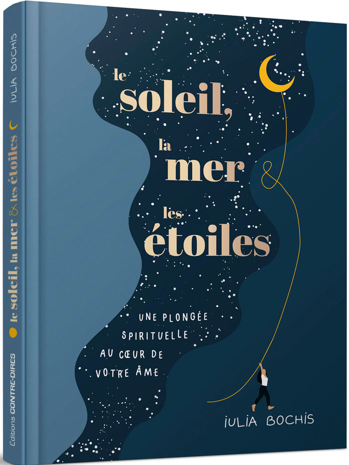 Le soleil, la mer & les étoiles