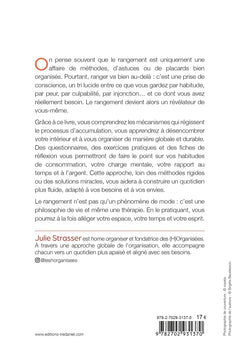 Et si ranger était une thérapie ? - Du trop-plein à la liberté : quand le tri transforme la vie !