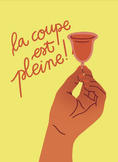 Liberté, Egalité, Sororité