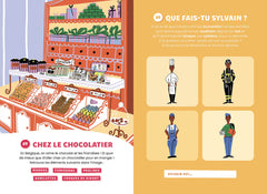 Mes jeux sur les belgicismes