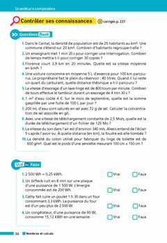 Annales Brevet 2025 Maths - Corrigé