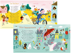 Mes plus belles chansons d'Henri Dès