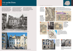 Maisons, immeubles, hôtels particuliers... Paris d'un siècle à l'autre