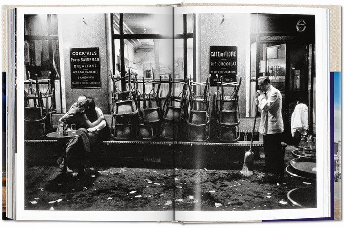 Paris: Portrait d'une ville