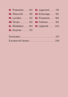 L'Oracle des questions