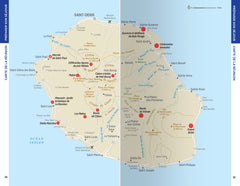Réunion En quelques jours 5ed