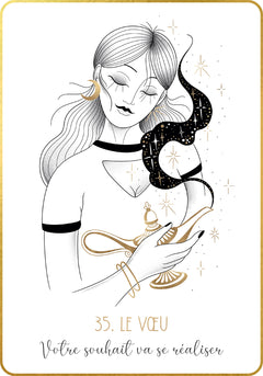 Mon oracle astro & intuition