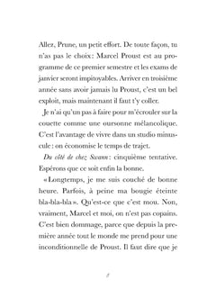 Bûche glacée & coeurs fondants