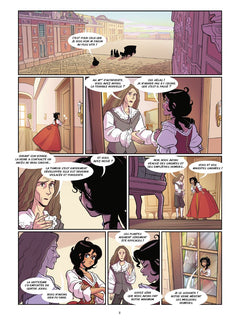 Complots à Versailles - Mariages à la Cour