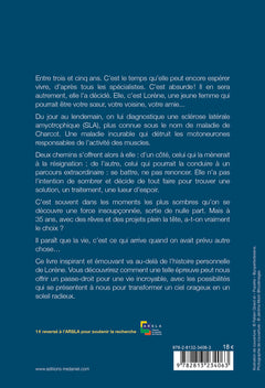 La vie est belle, essaie-la!