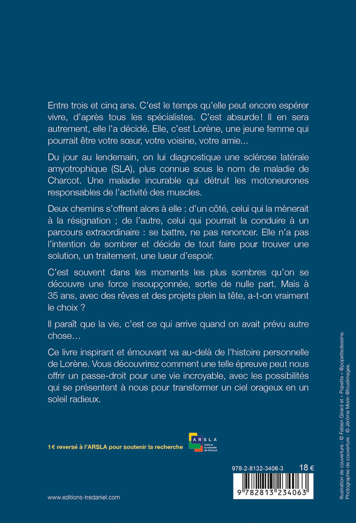 La vie est belle, essaie-la!