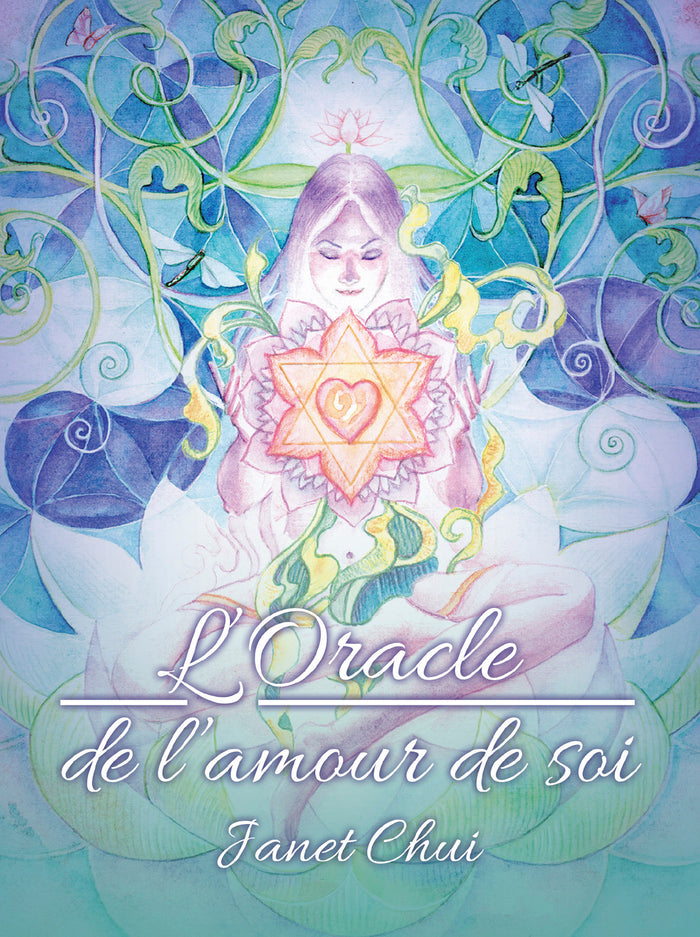 Oracle de l'amour de soi