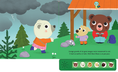 Je chante mes émotions !