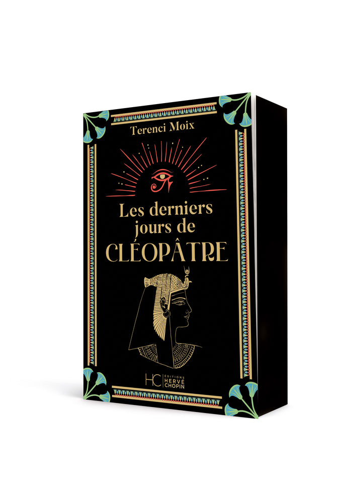 Les derniers jours de Cléopâtre