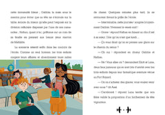 Chasseurs de mystères - L'espion du Débarquement