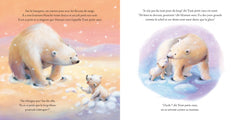 LE TOUT PETIT OURS