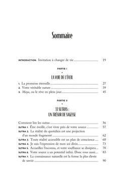 L'éveil - Du tumulte du mental à la paix intérieur