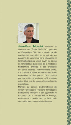 A la découverte de l'aromathérapie énergétique chinoise