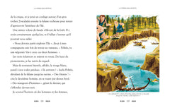 L'Odyssée illustrée - Contes et histoires Illustrés - Dès 8 ans