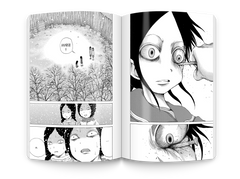 Le Perce-neige Intégral Coffret collector