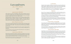 A la table de Sa Majesté