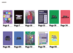 Fashion, Fake or not ?