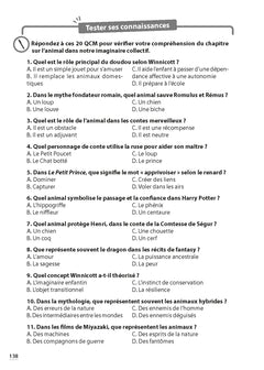 Guide BTS - Culture générale et expression - Nouveau thème épreuve 2026 - Toutes filières