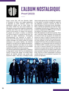 L'Énigme K-Pop - De générations en générations - Tome 2