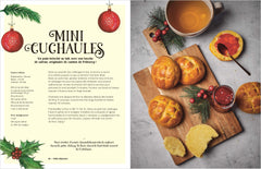 Noël, c'est doux - Cannelle, cookies et boules de neige !