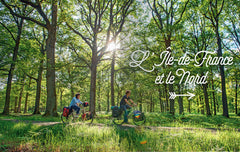 100 week-ends à vélo en France 2ed