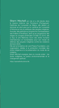 Messages sacrés de la sagesse amérindienne