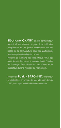 L'esprit permaculture