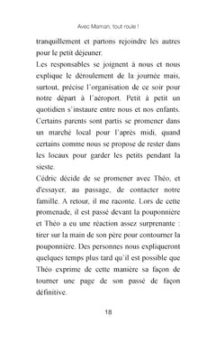 Avec Maman, tout roule !