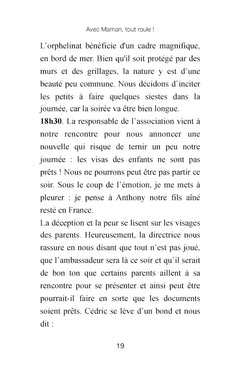 Avec Maman, tout roule !