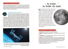 Les carnets du scarabée - Astronomie