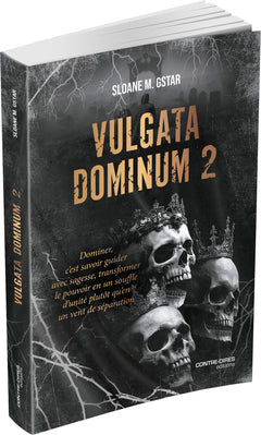 Vulgata Dominum - Tome 2