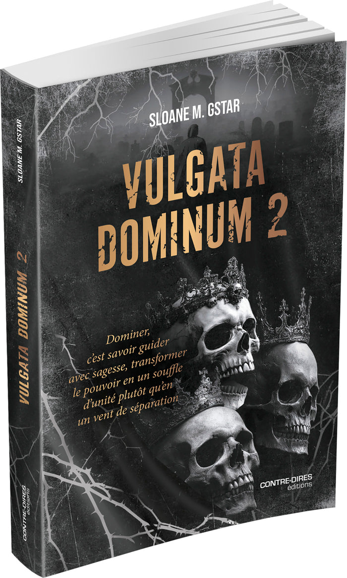 Vulgata Dominum - Tome 2
