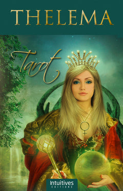 Coffret Thelema tarot