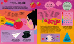 Histoires et secrets des couleurs
