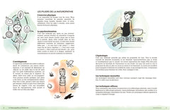 La Naturopathie au fil de la vie